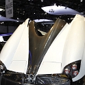 Salon auto Geneve 2012 - Pagani - 003